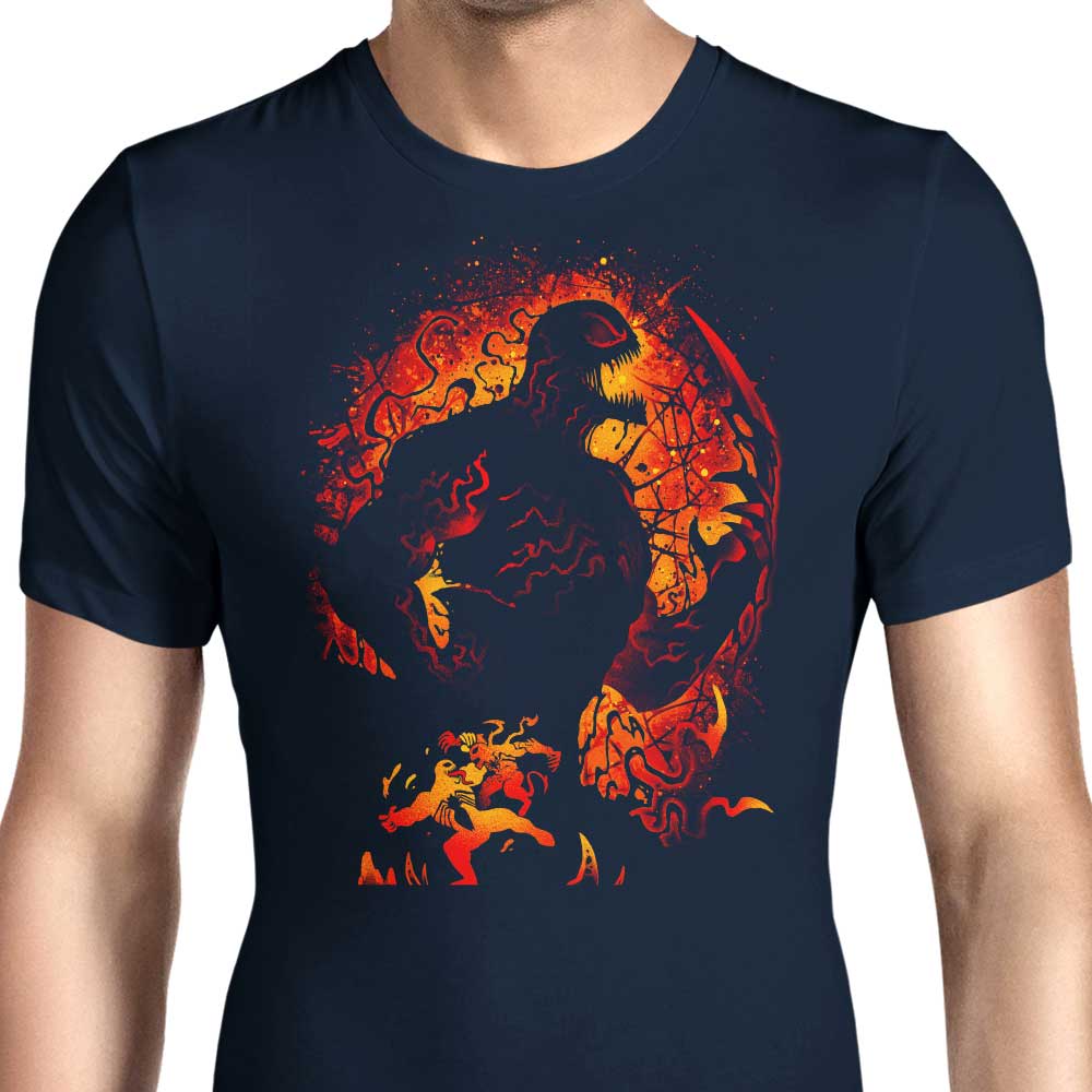 Alemaglia's Insanity and Vengeance - Stylish Men's Apparel
