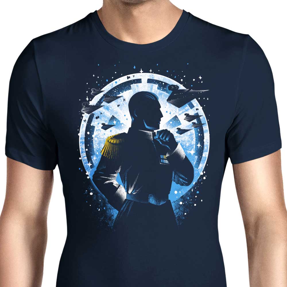 Grand Admiral Men's Clothing - T-Shirts and Premium T-Shirts