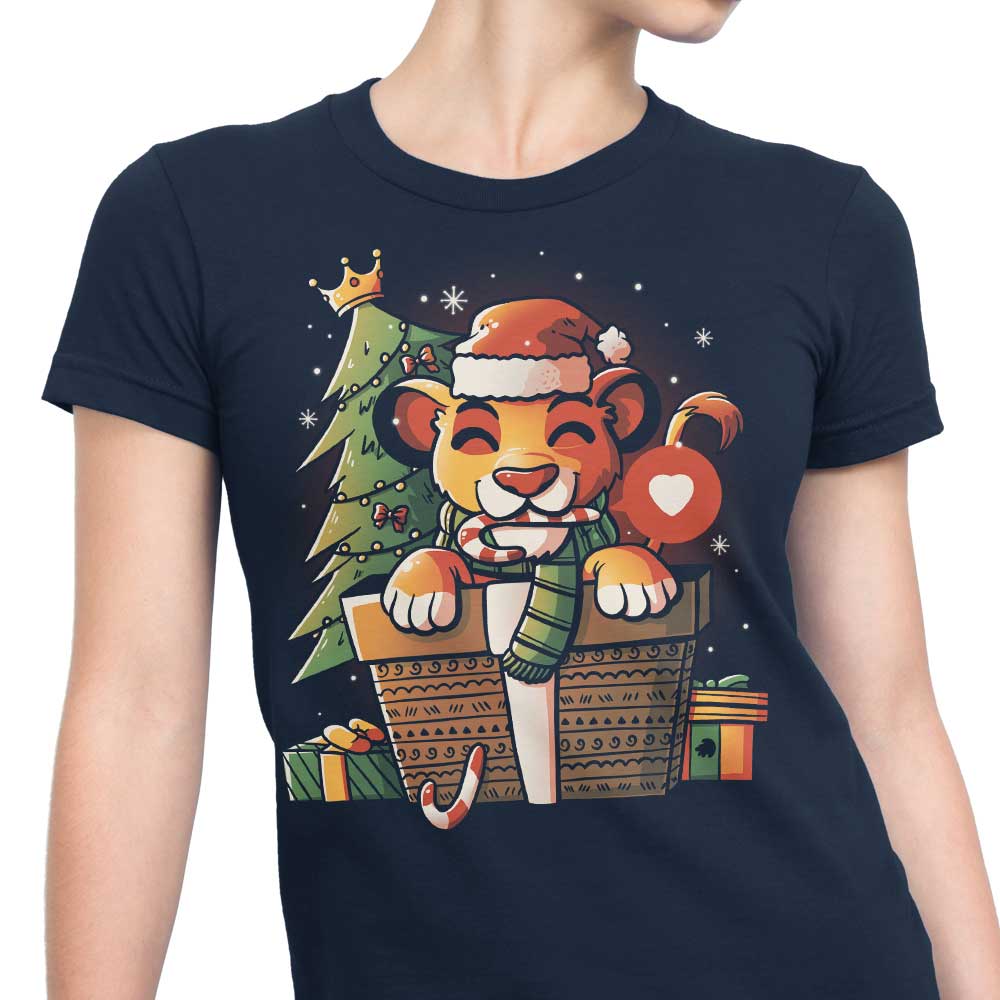 Stylish Pride Gifts - Women's Fashionable T-Shirts