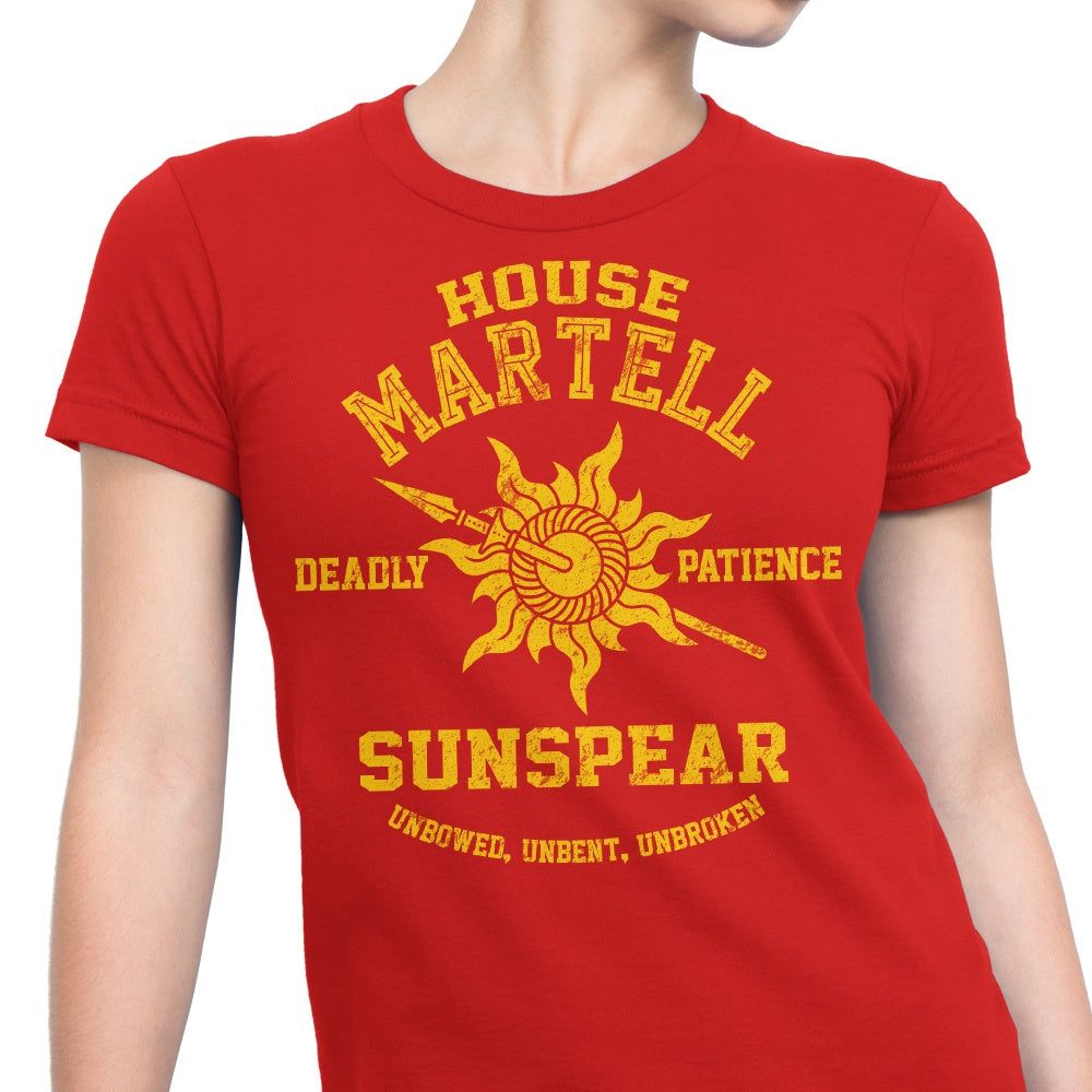 Empowering Women's Apparel - Unbowed, Unbent, Unbroken Styles