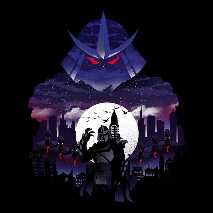 Armored Nemesis - High - Quality Men's Clothing Apparel