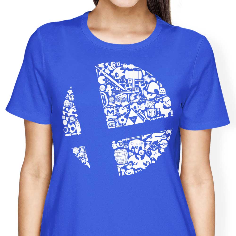 Stylish Women's Smash Apparel Collection