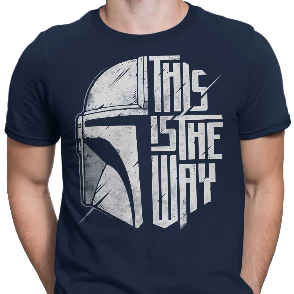 The Exclusive Men's Apparel - The Only Way