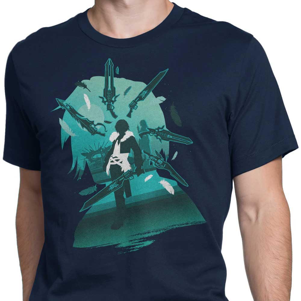 Hypertwenty's Attack of Squall Collection - Stylish Men's Apparel