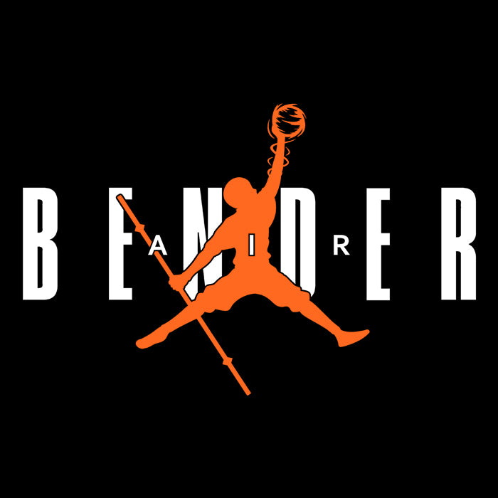 Air Bender Women's Fashion Apparel - Stylish T-Shirts Collection