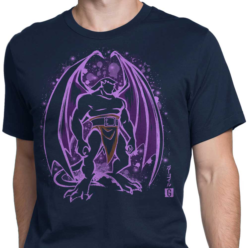 The Stylish Gargoyle Men's Apparel Collection