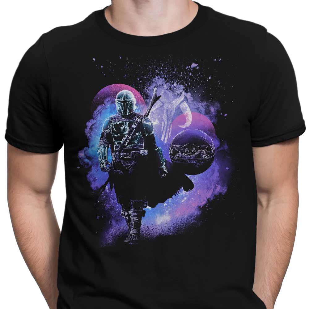 Men's Stylish Apparel - The Soul of Mando Collection
