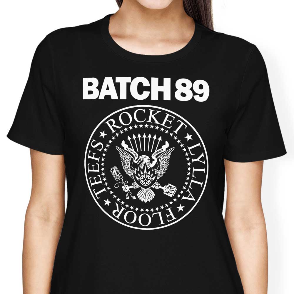 Batch 89 - High - quality Women's Clothing Apparel