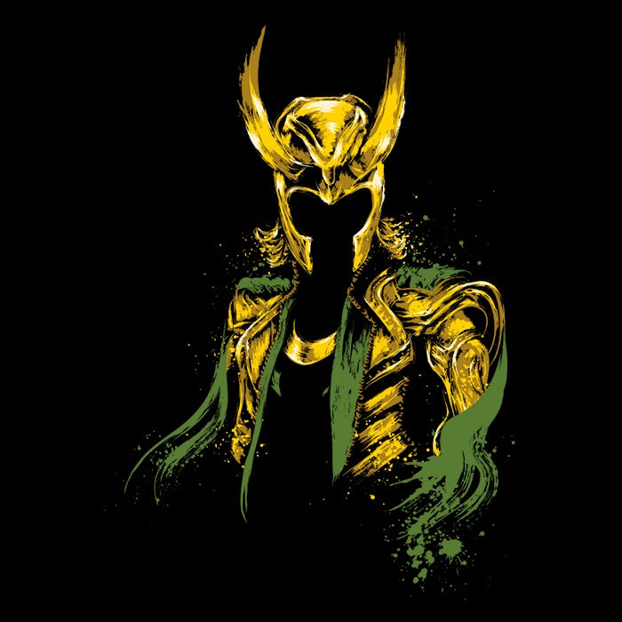 The God of Mischief - Stylish Women's Clothing Apparel Collection