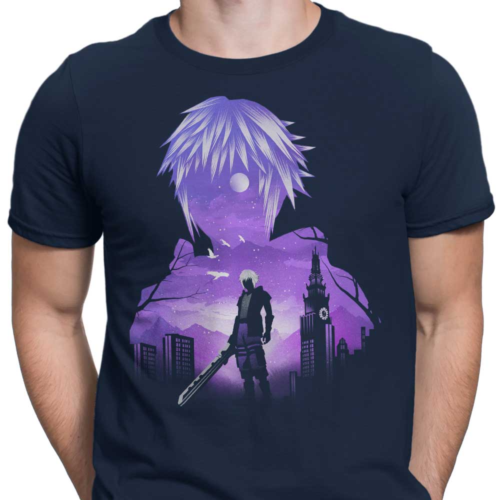 Kingdom Riku Men's Clothing - Stylish Apparel for Men