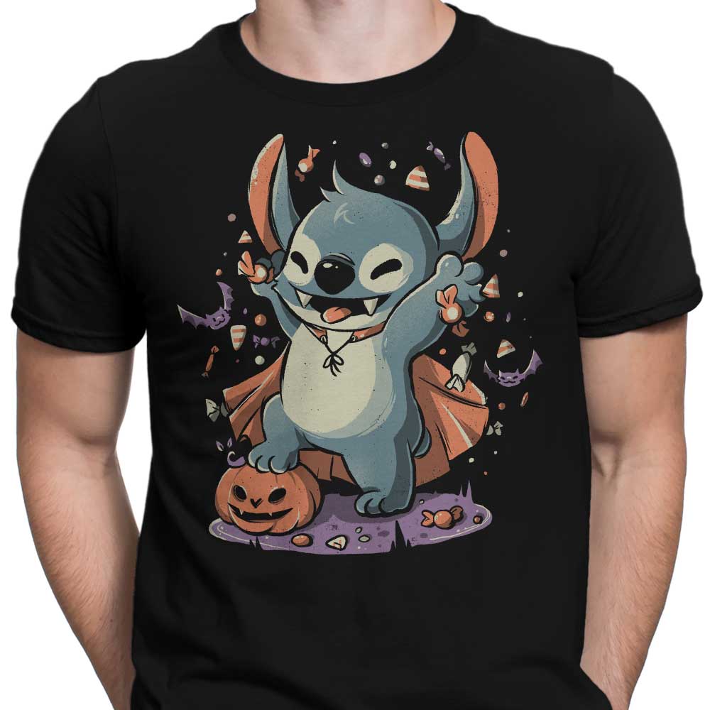 Eerie Sweet 626 Men's Clothing - A Collection of T-Shirts
