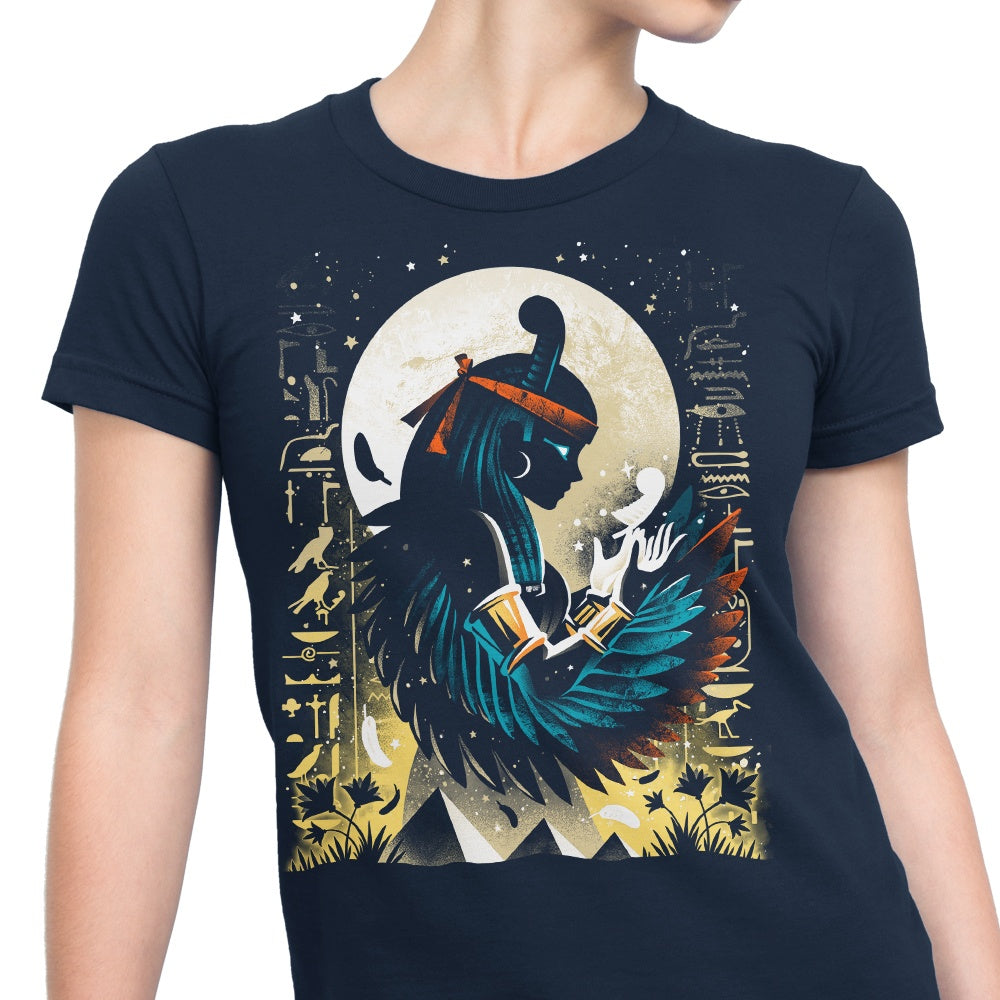 Order Goddess-themed Women's Clothing Apparel