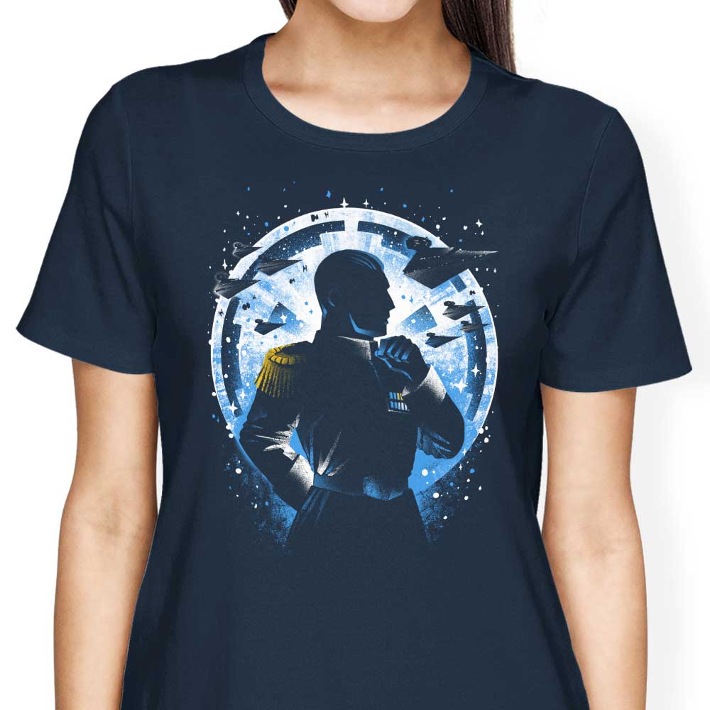 Grand Admiral Stylish Women's Apparel - T-Shirts & Premium T-Shirts