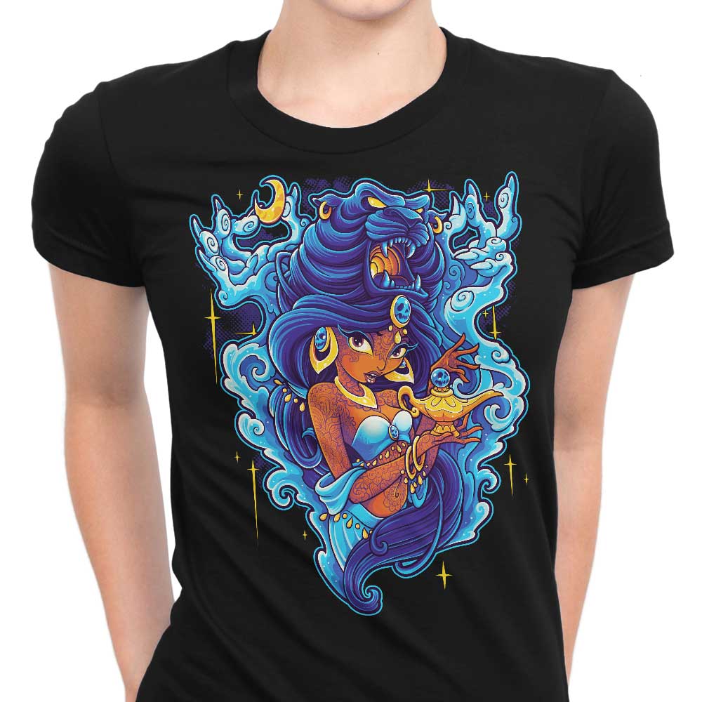 Jehsee's Cave of Wonders - Stylish Women's Apparel Collection