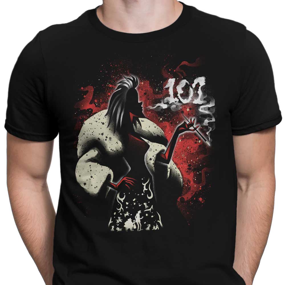 Alemaglia's Devil Woman Collection - Stylish Men's Apparel