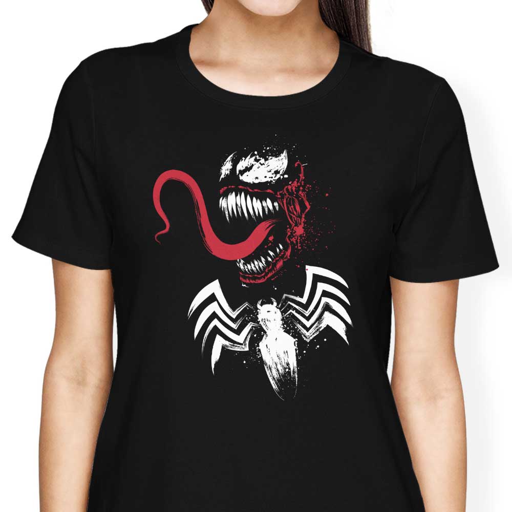 Dr. Monekers' Symbiote - Stylish Women's Apparel Collection