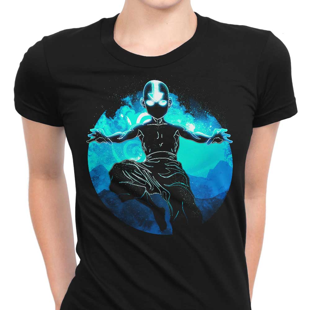 Air Soul Women's Clothing Apparel Collection