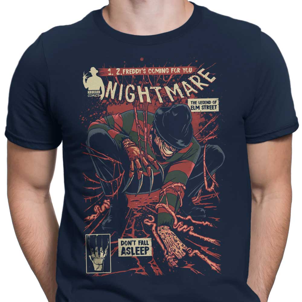 Stay Awake - Men's Clothing Apparel