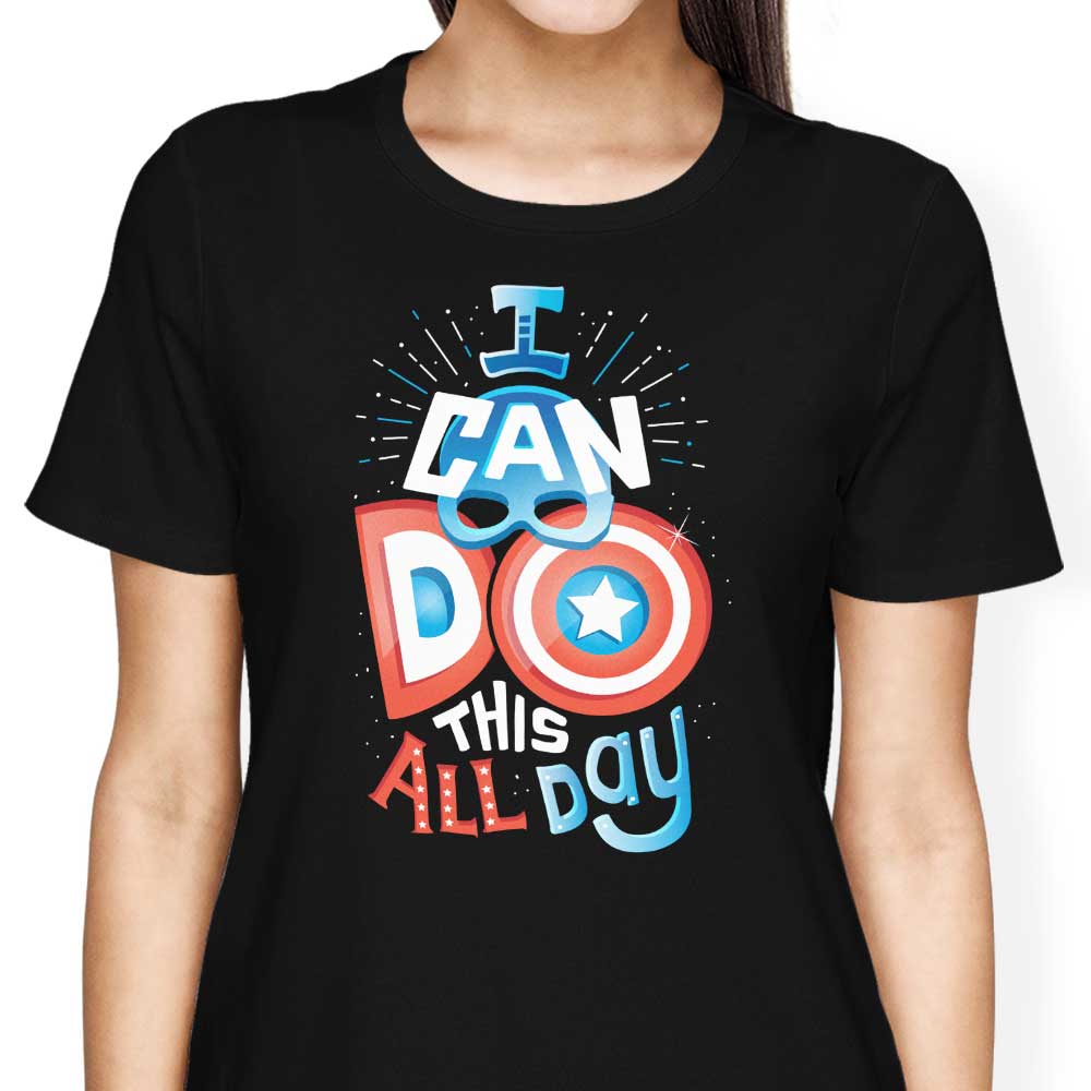 Stylish Women's Apparel - Risa Rodil's 'Yeah, I Know' Collection