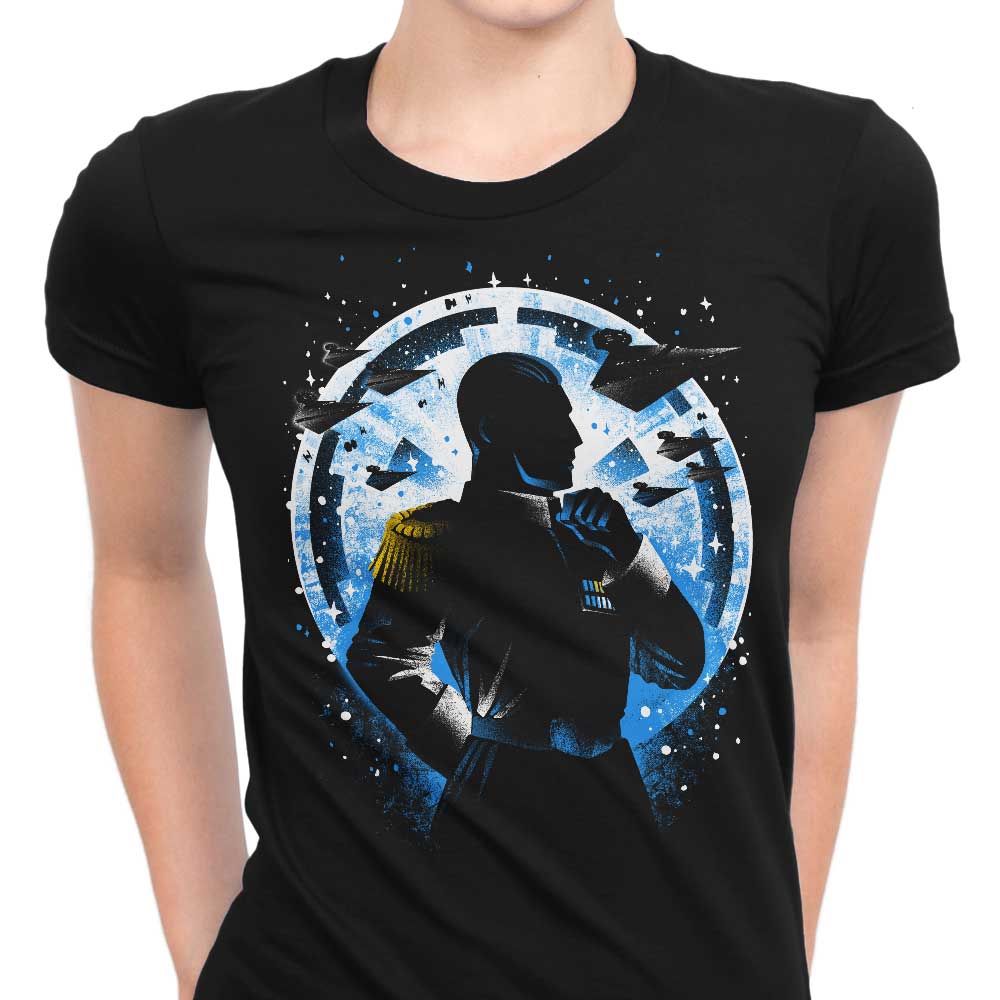 Grand Admiral Stylish Women's Apparel - T-Shirts & Premium T-Shirts