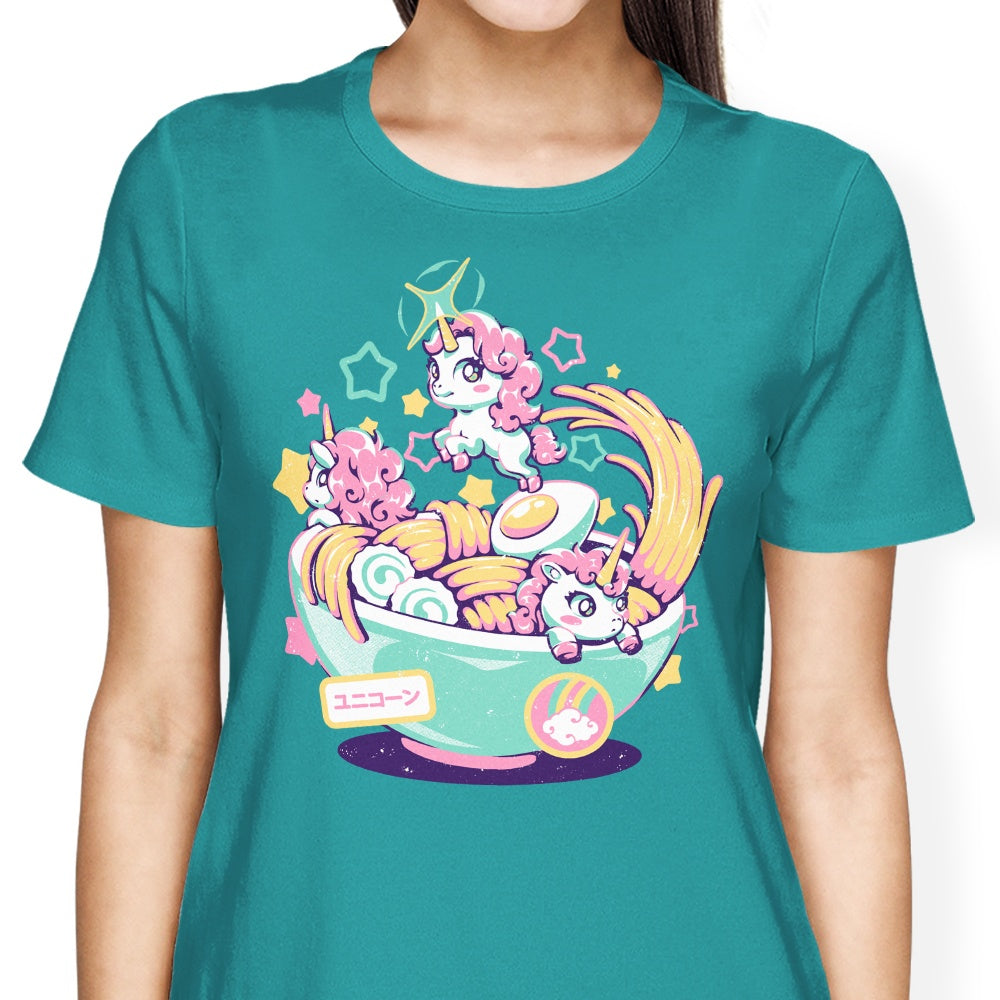 Magical Unicorn Bowl Collection - Stylish Women's Apparel and Accessories