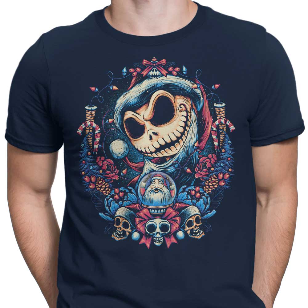 Christmas King - Stylish Men's Apparel for the Festive Season
