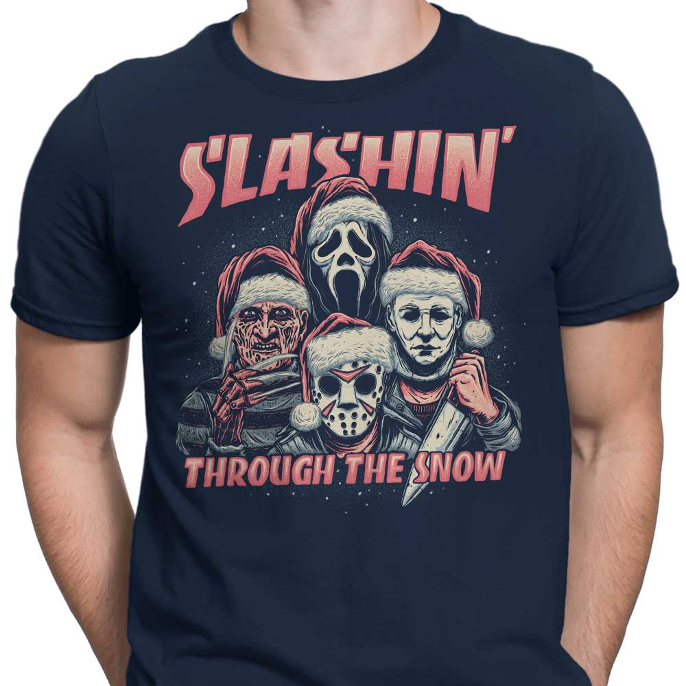 Horror Rhapsody - Men's Fashion Apparel Collection