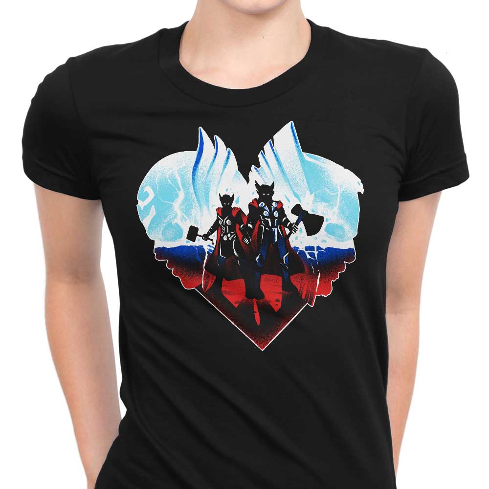 The Worthy Brand - High - Quality Women's Clothing Apparel