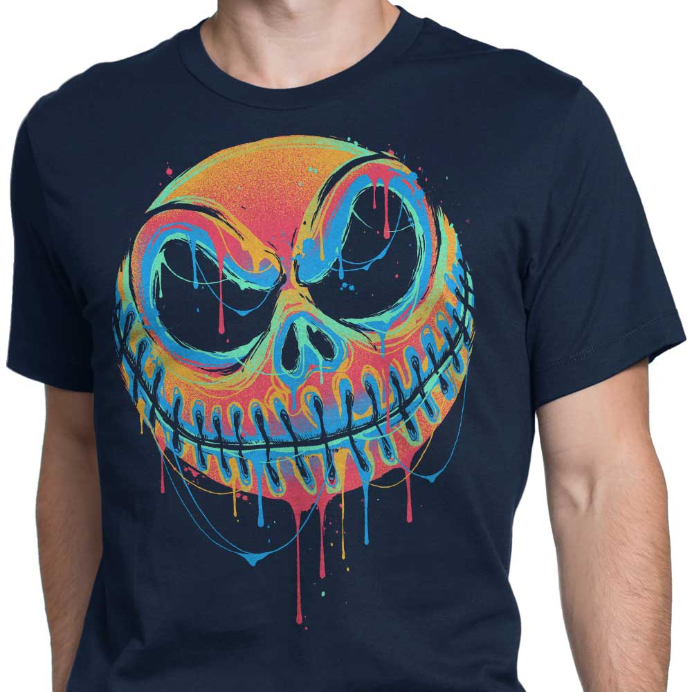 A Vivid Nightmare Collection - Stylish Men's Apparel