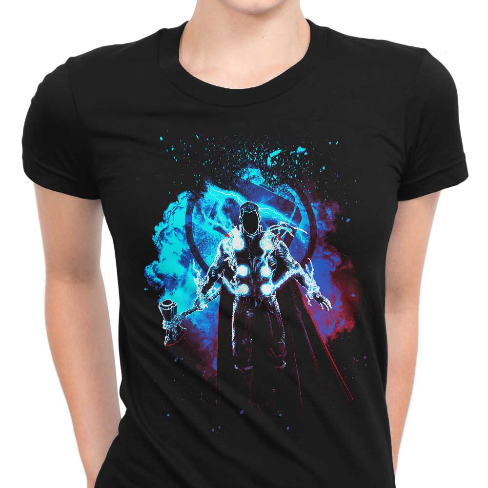Asgardian Spirit - Fashionable Women's Apparel Collection