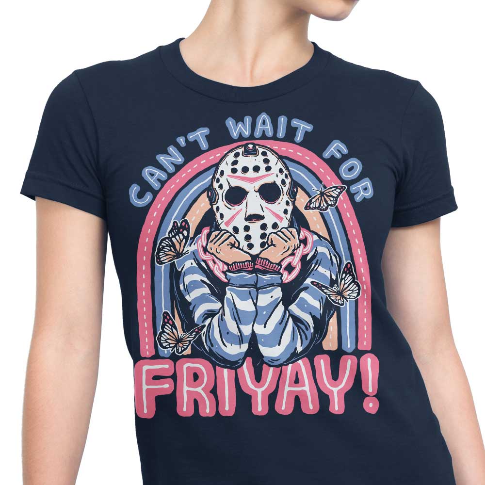 Excited for Friyay! Women's Stylish Apparel Collection