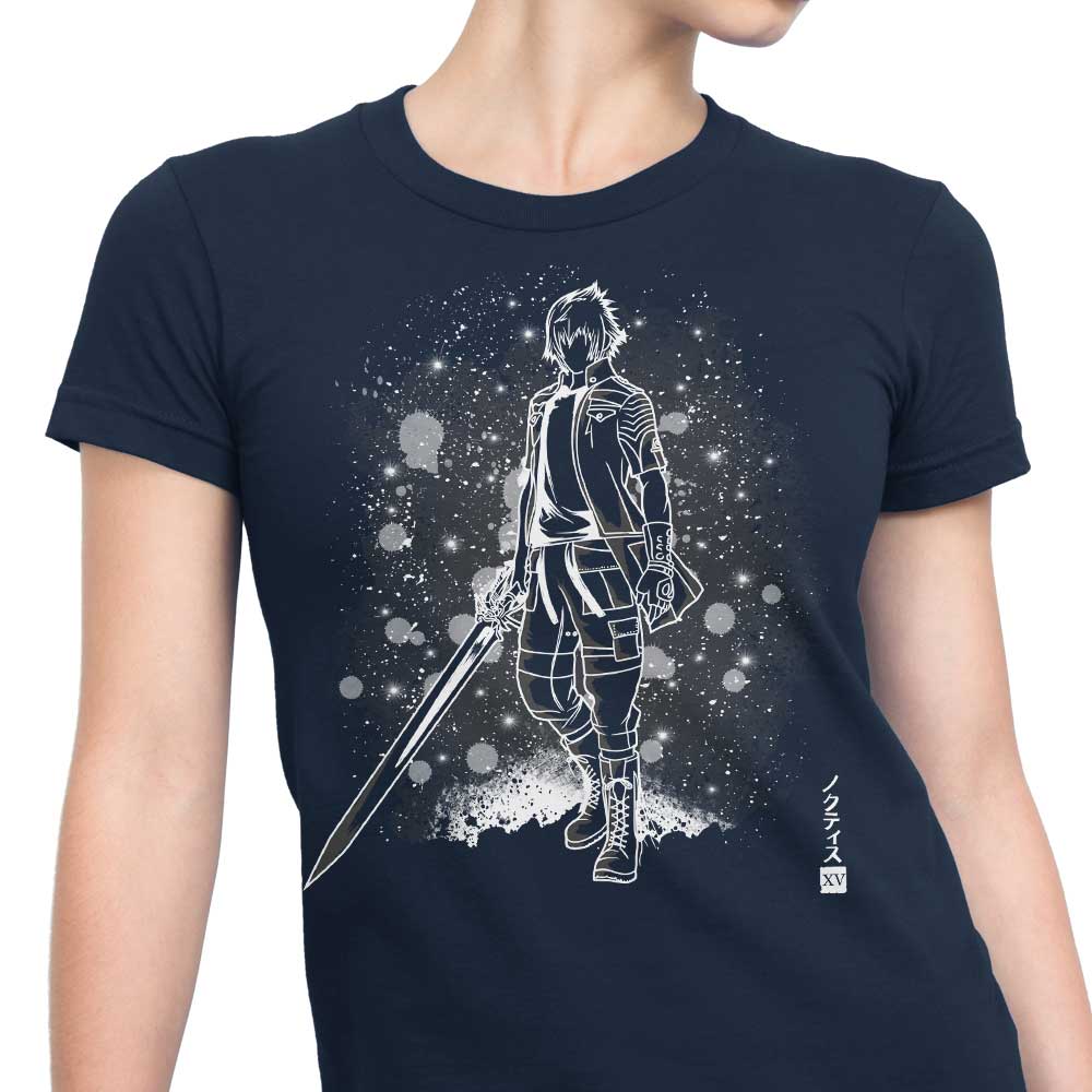 The Noctis - Stylish Women's Apparel Collection
