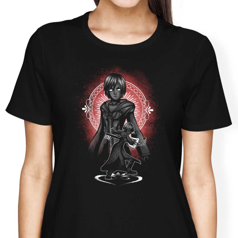 Xion's Assault - Stylish Women's Cotton Apparel