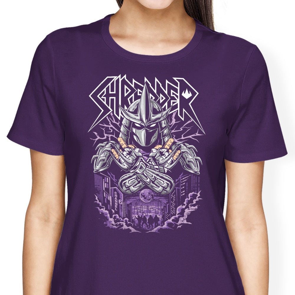 Women's Clothing - Shredhead Brand Apparel