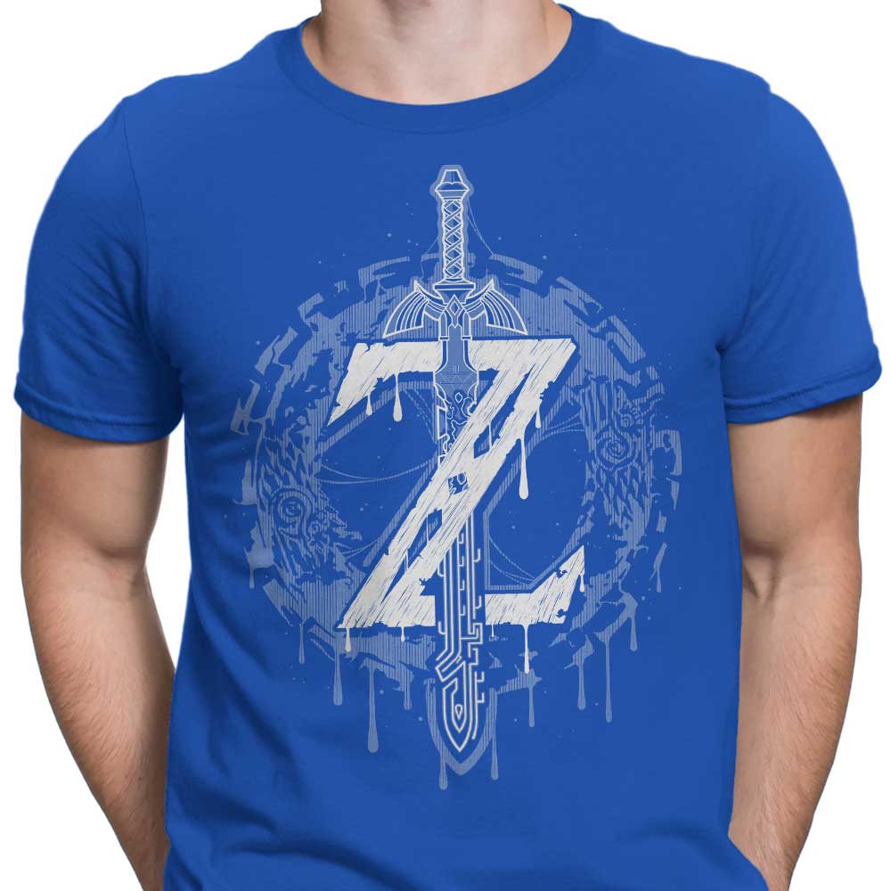Getsousa's Legendary Tears - High - Quality Men's Apparel