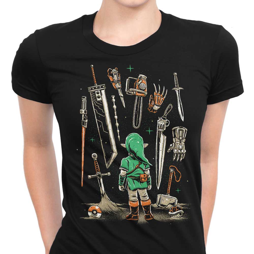 Select Your Destiny - Stylish Women's Clothing Apparel