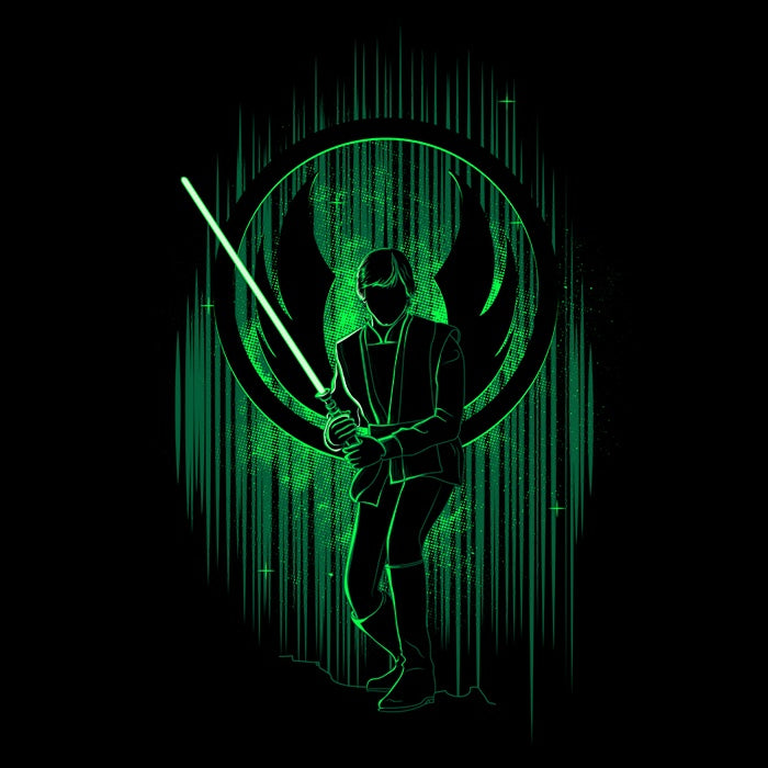 Donnie Illustrations' The Knight's Shadow - Stylish Women's Apparel Collection