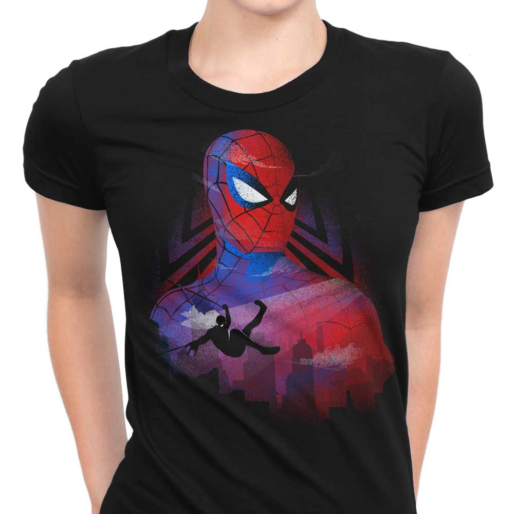Responsible Fashion - Stylish Women's Apparel by Donnie Illustrations