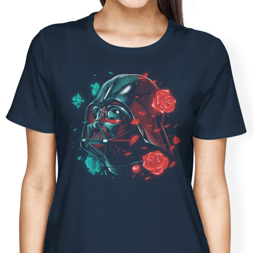 The Mysterious Dark Side of the Bloom Collection - Women's Fashion Apparel