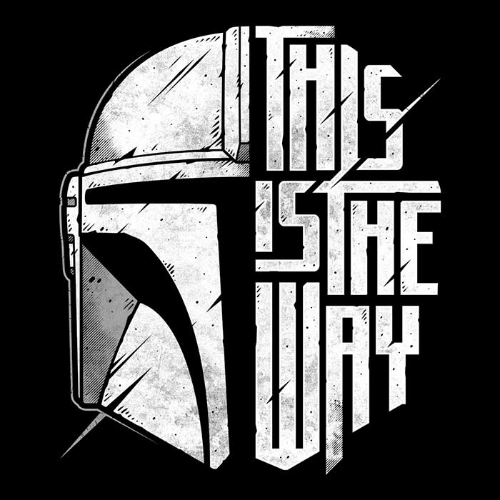 The Exclusive Men's Apparel - The Only Way
