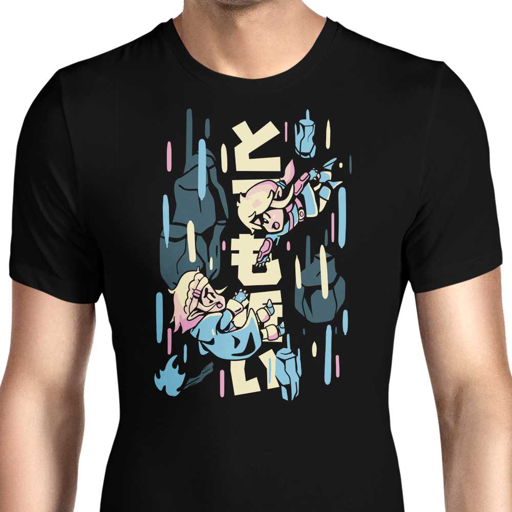 Men's Fashion Apparel - So Close Collection