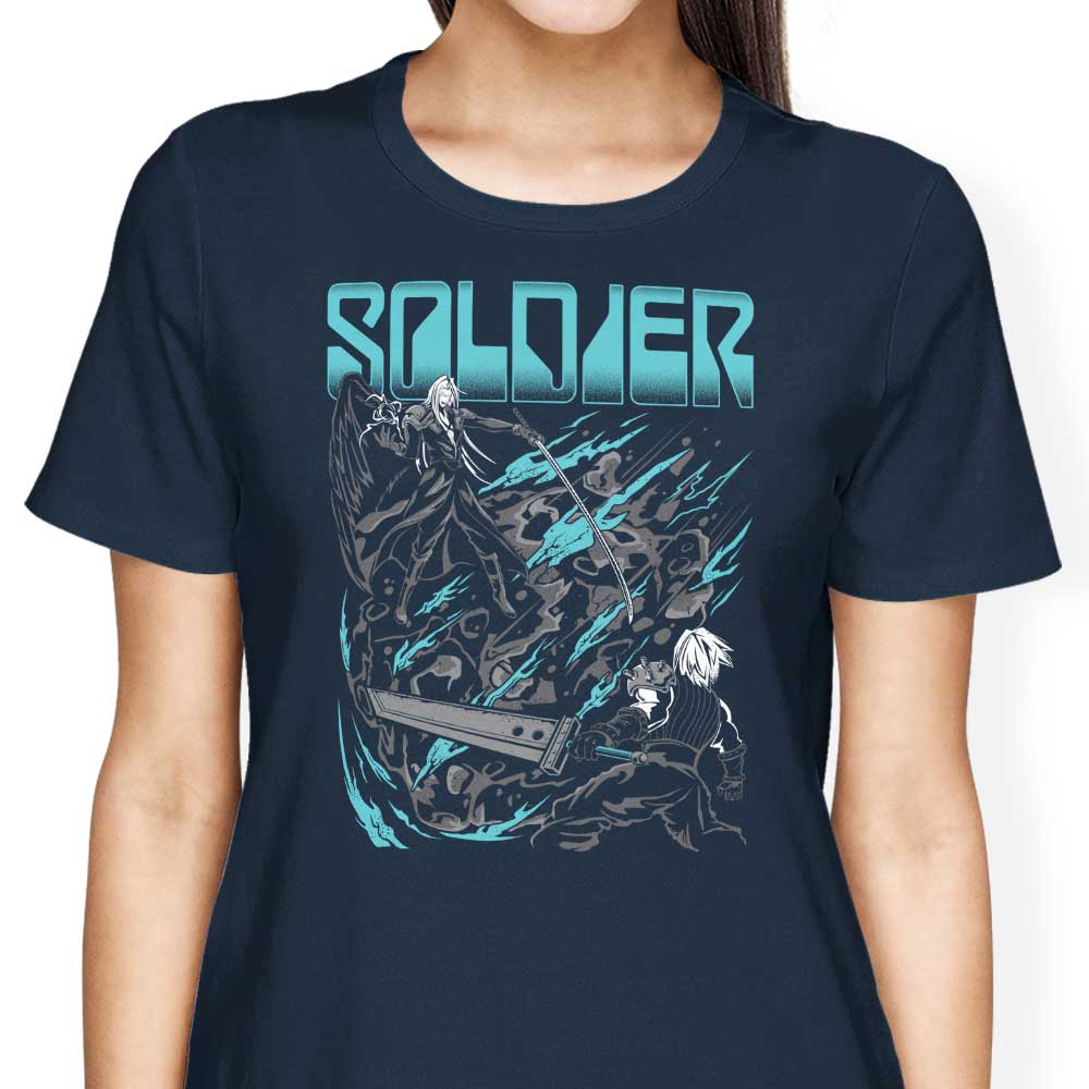 Final Soldier Women's Clothing - Stylish Apparel for Women