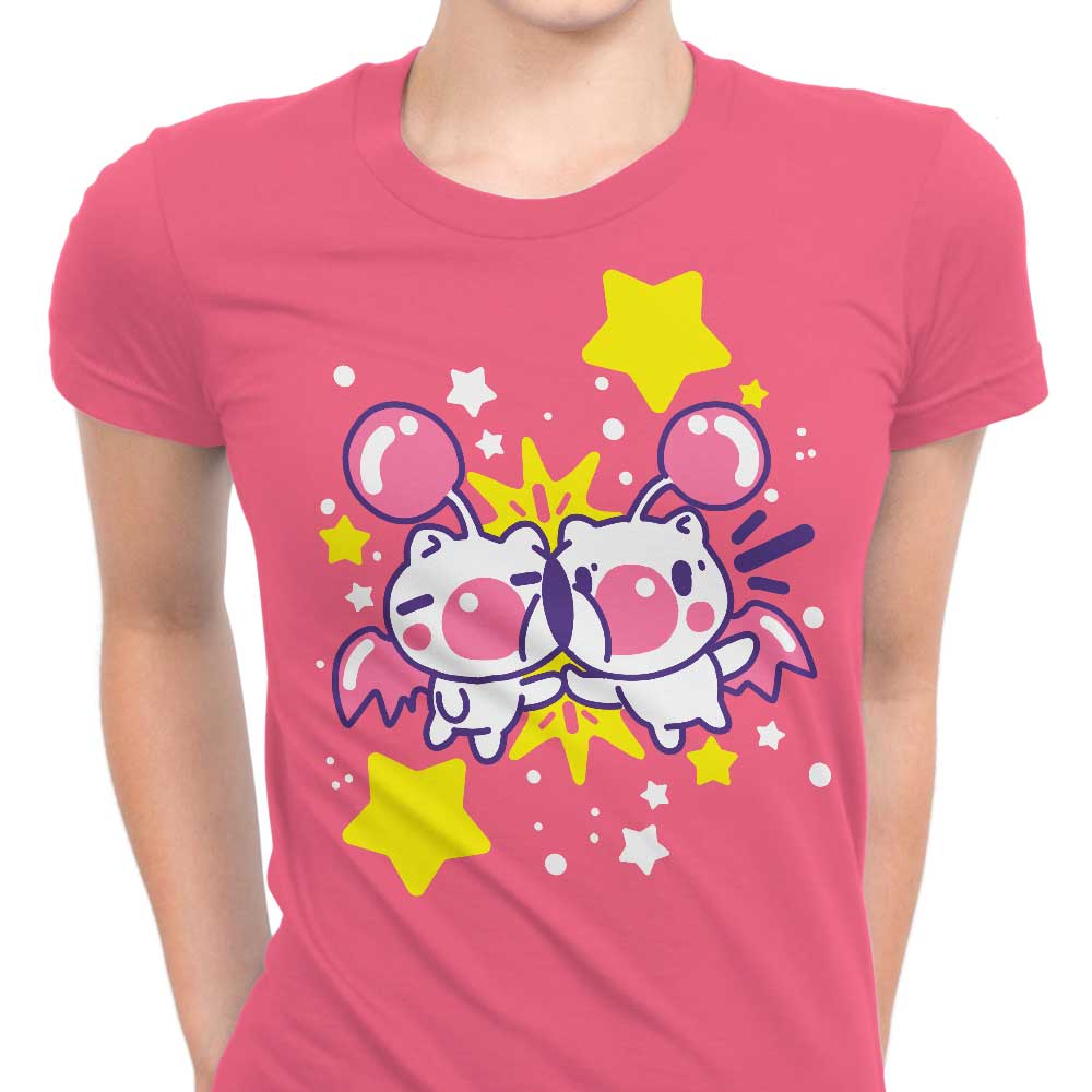 Stick Friends - Stylish Women's T-Shirts and Premium T-Shirts