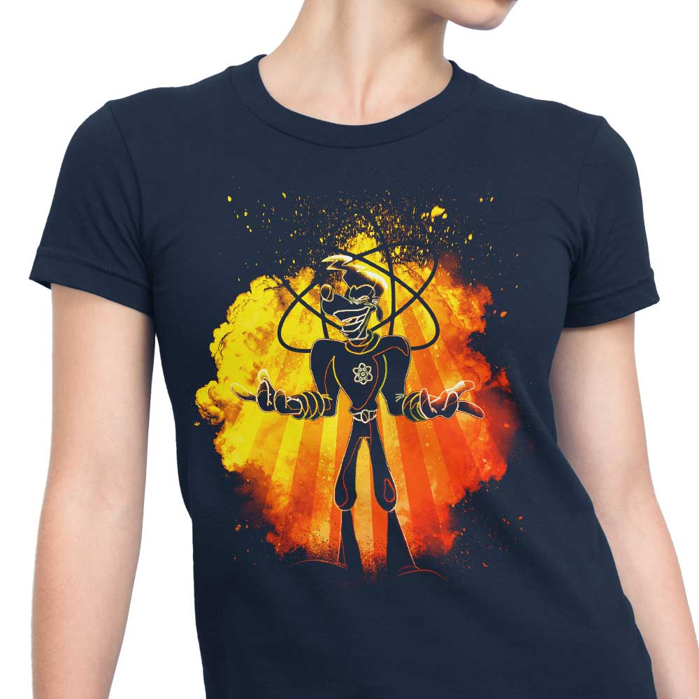 Women's Rockstar Spirit Apparel Collection - T-Shirts and Premium T-Shirts