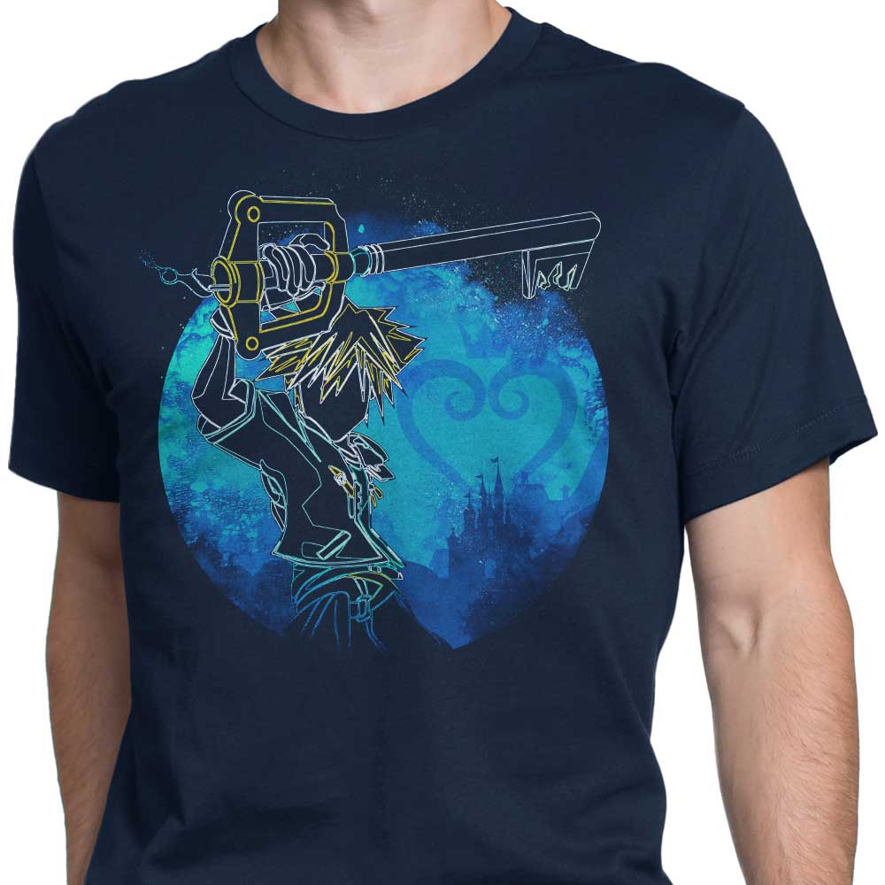 Keyblade Orb Men's Clothing Apparel