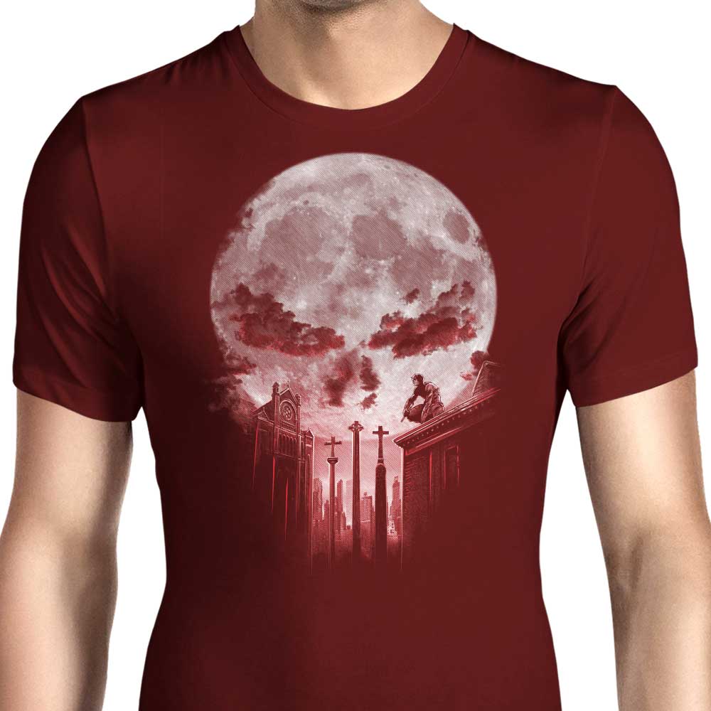 Devil's Punishment - Stylish Men's Apparel Collection