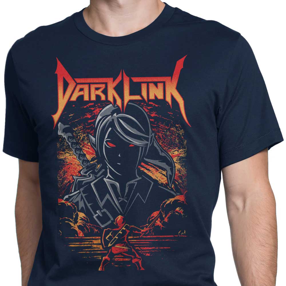 The Mysterious Darkness Inside - Exclusive Men's Apparel