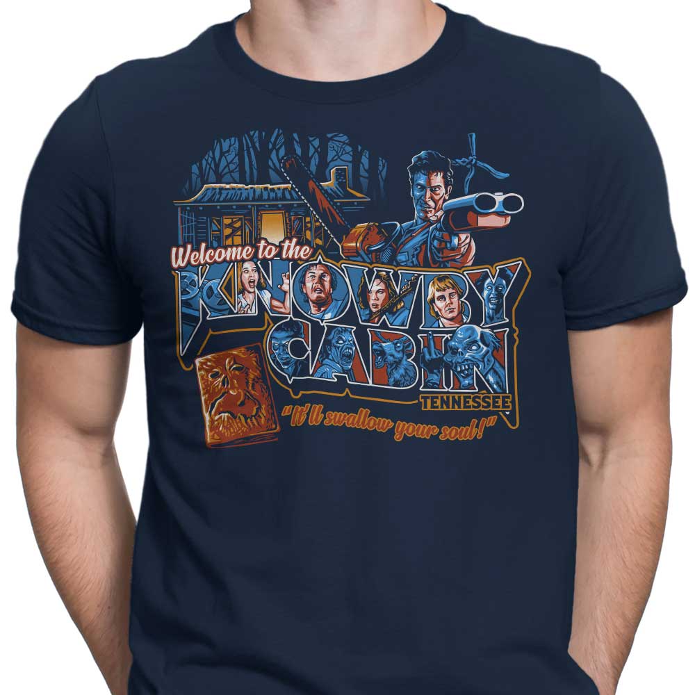 Welcome to Knowby - High - quality Men's Clothing Apparel