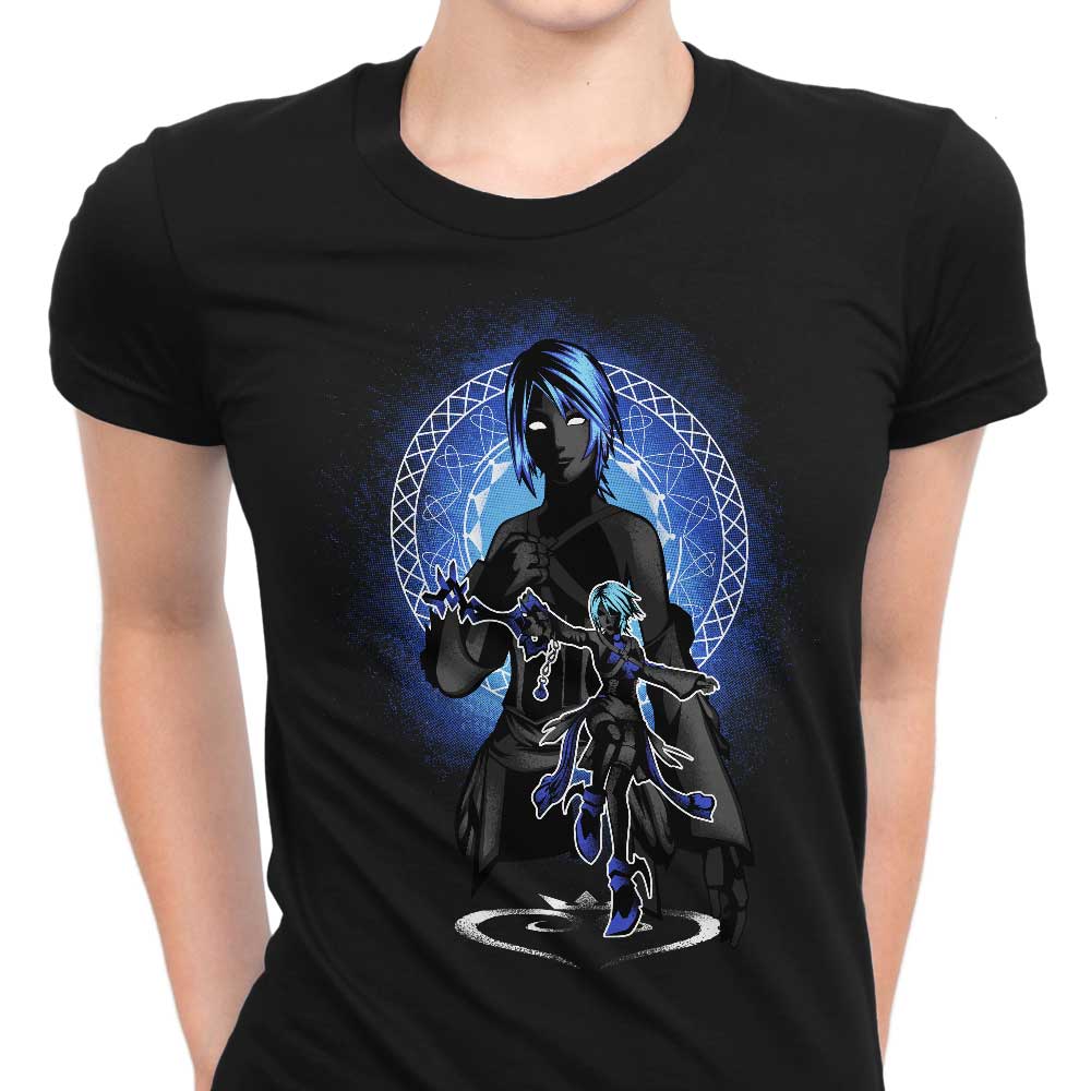 Aqua Attack - Stylish Women's Apparel Collection