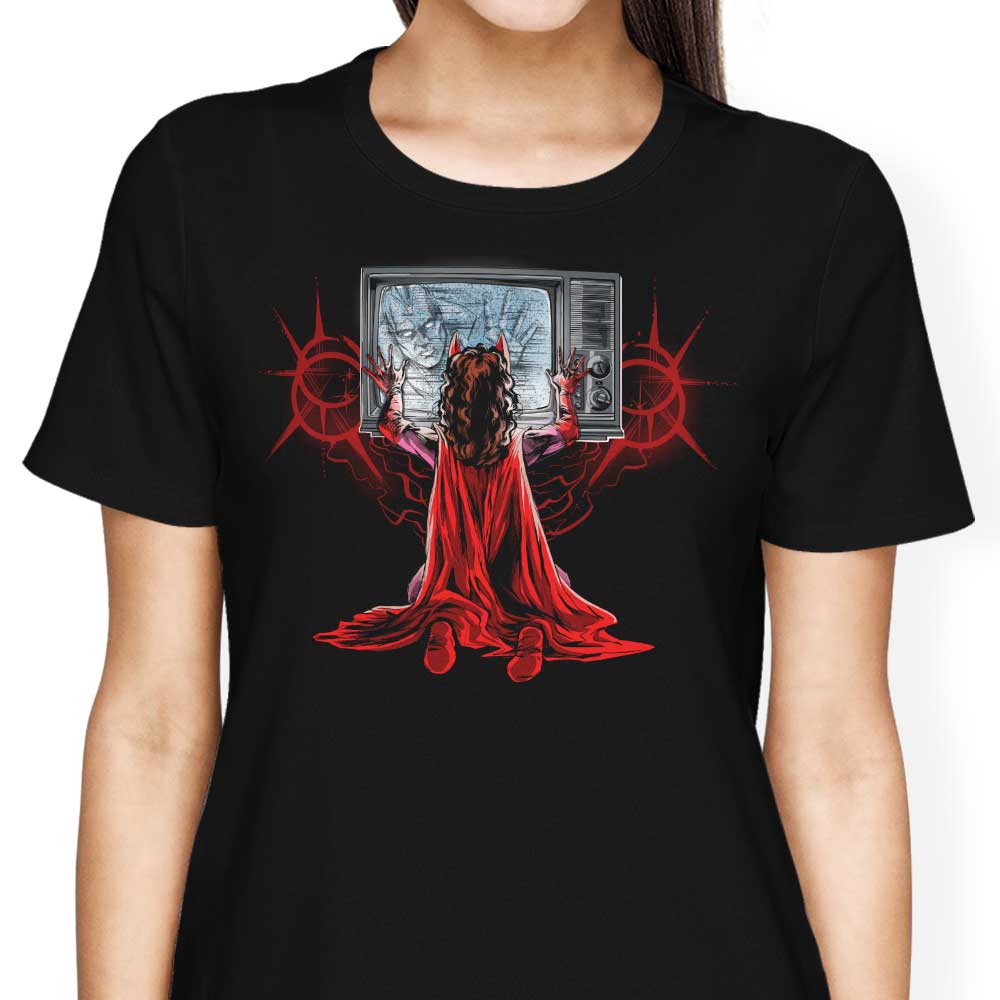 Visiongeist - Stylish Women's Clothing Apparel